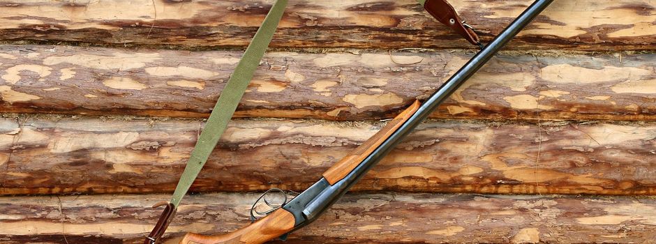 Drückjagd im Jagdbezirk Mündersbach