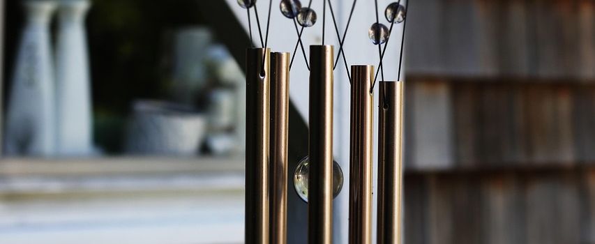 Workshop: Spirituelles Feng Shui - Deine Wohnung als Spiegel deiner Seele! mit Praxisteil