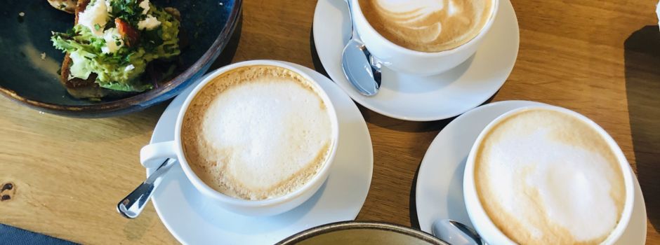 Muttertags-Brunch in Augsburg: Gemeinsam schlemmen am 8. Mai