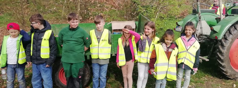 Ortsgemeinde sagt Danke