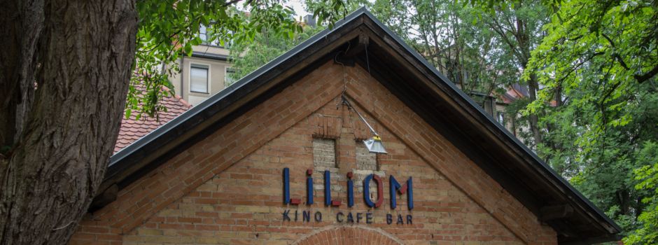König von Augsburg – Der Film im Liliom