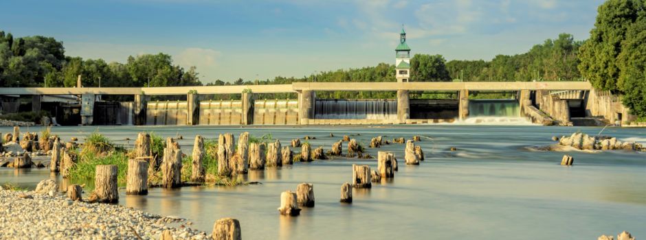 Der Frühling kommt: 5 Ausflugsziele rund um Augsburg