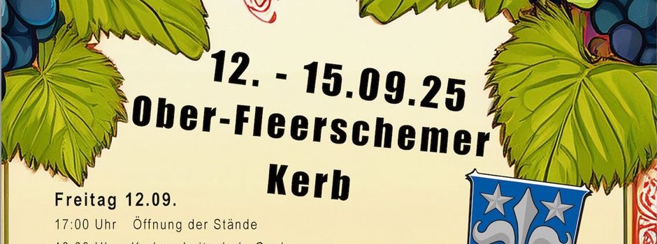 Kerbeprogramm 