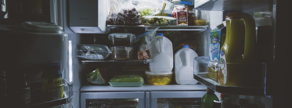 Kampf gegen Verschwendung – Foodsharing an der Uni