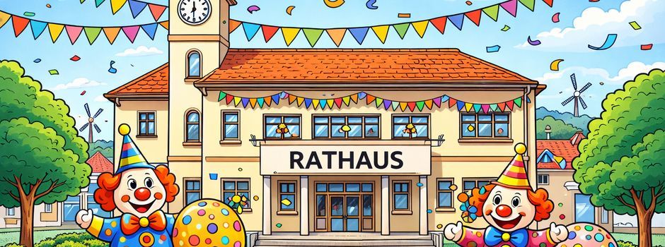 Faschingsschließzeiten in Rehlingen-Siersburg