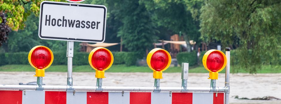 Deichverband Eilte: Unterlagen zur Neugründung liegen zur Einsicht aus