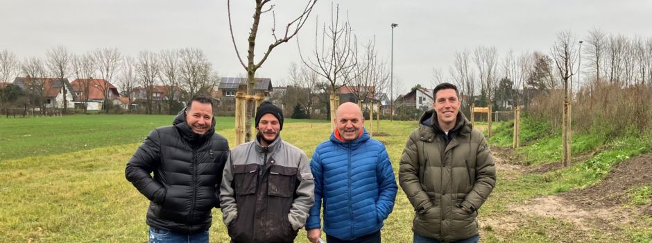 Wasgau Markt nimmt weiteren Meilenstein