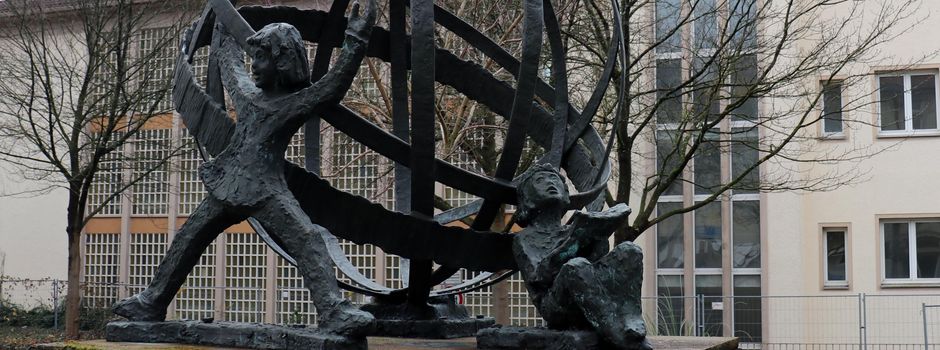 Wettbewerb „Kunst am Bau“ für Landgraf-Ludwig-Realschule