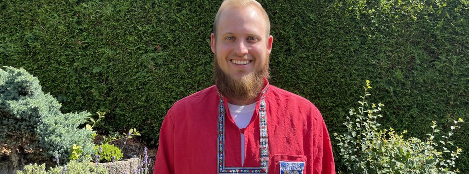 Kirmesekel 2020-2022 lädt ein zur Kirmes