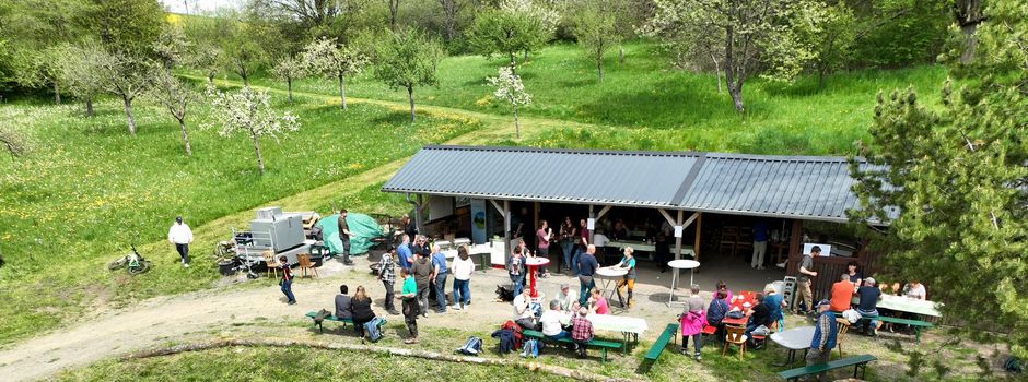 Grillhüttenwanderung 2026