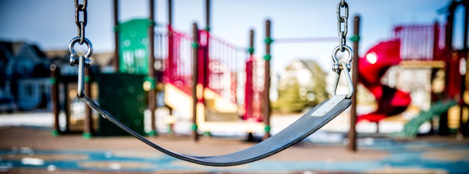 Kinderfotos auf Mainzer Spielplatz: Fotograf meldet sich bei Polizei