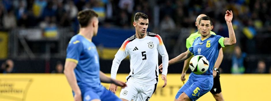 Noch keine EM-Euphorie: DFB-Auswahl trifft nicht ins Tor