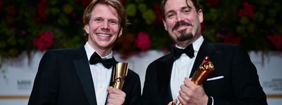 «September 5» gewinnt Deutschen Filmpreis in Gold