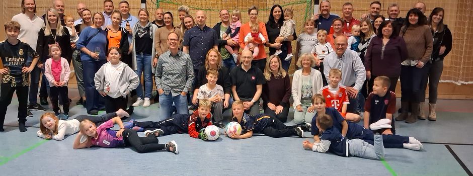 20 Jahre KiJu Fahrenbach