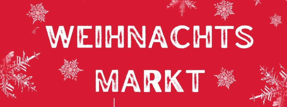 Weihnachtsmarkt in Pinnow