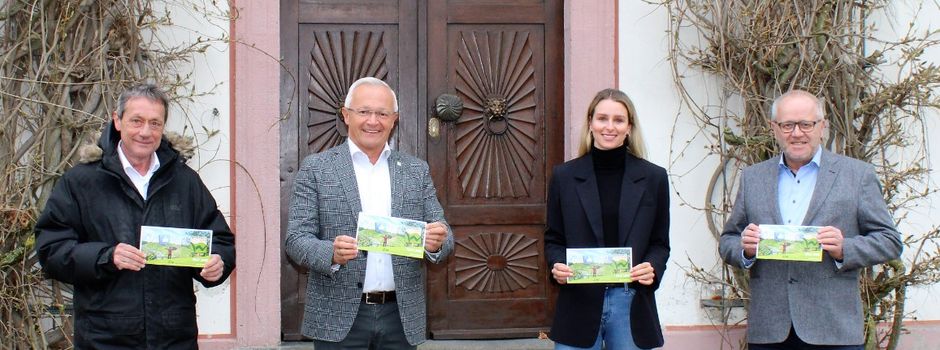 Deutschlands Schönster Wanderweg 2022 Der WesterwaldSteig ist nominiert: Jede Stimme zählt!