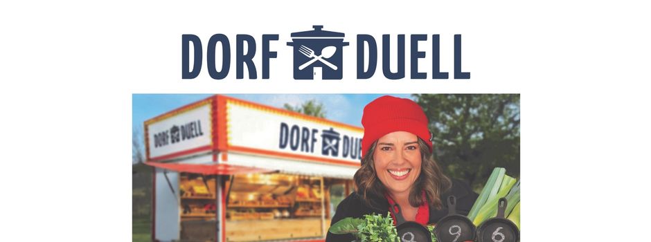 OBERESCH WIRD ZUR FERNSEHKULISSE!