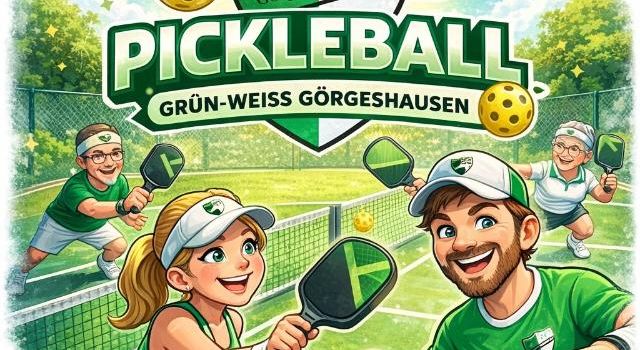 Pickleball 
