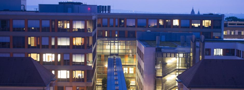 Notaufnahme in Mainz: Deutschlandweit einzigartiges Projekt wird verlängert