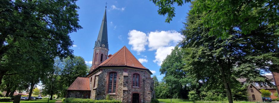 „Brückenschläge“: Orgel-Trio aus der Ukraine in der Peter-und-Paul-Kirche