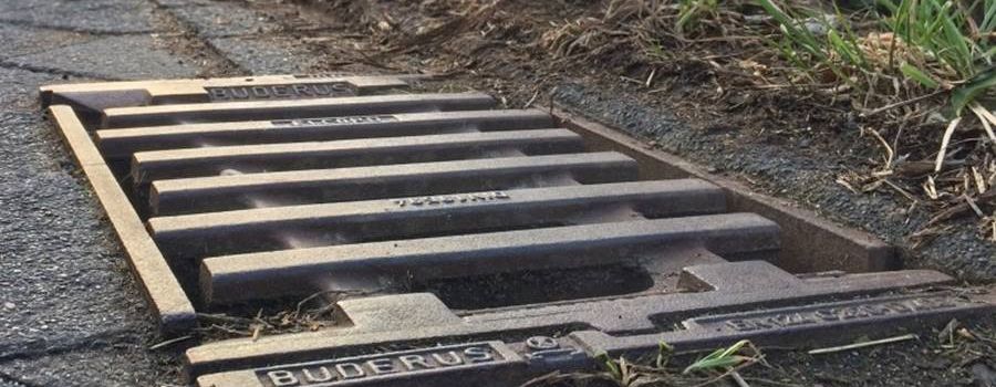 Starkregenschutz: Sinkkastenreinigung im gesamten Stadtgebiet ab 3. Juli
