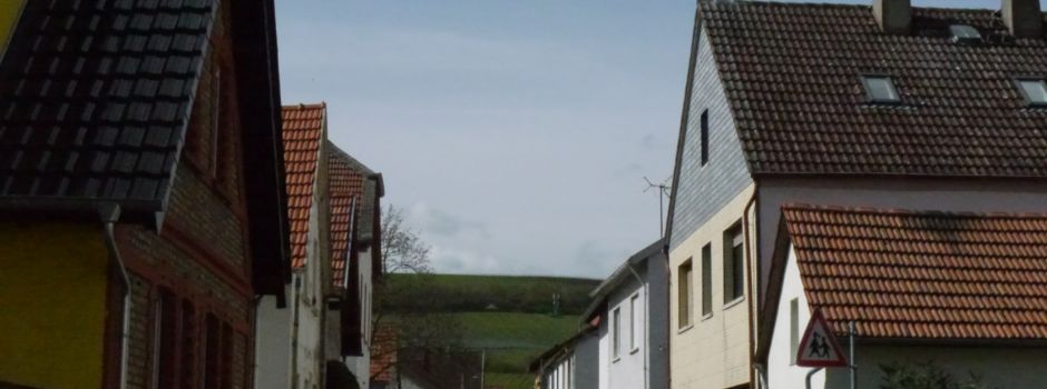 Hier wohnt man in Rheinhessen am günstigsten