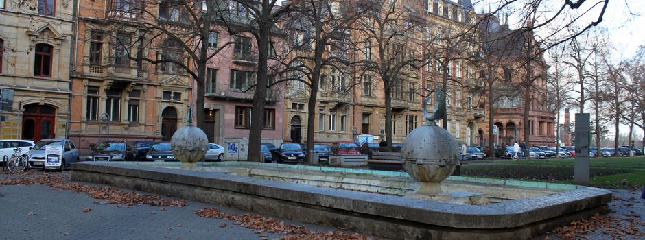 Landesfest in Mainz: Autos von Innenstadt-Anwohnern müssen raus