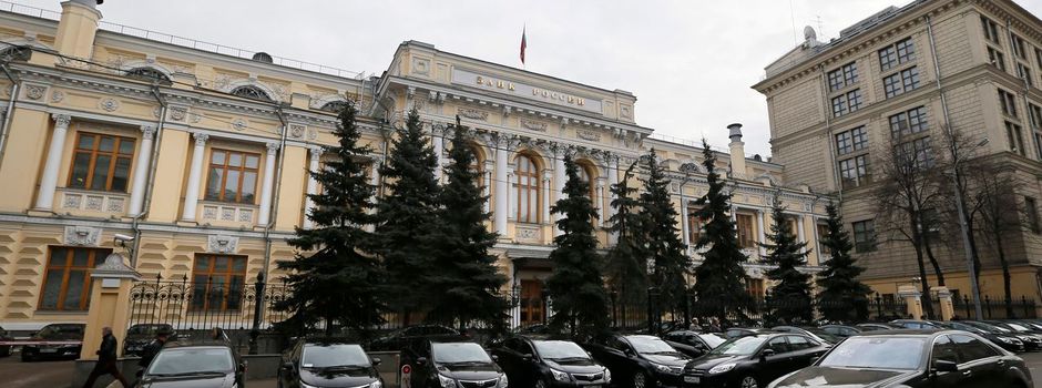 EU gibt Erlöse aus Russland-Vermögen für Ukraine frei