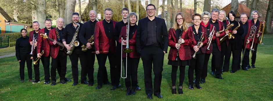 Weiteres Konzert im Jubiläumsjahr