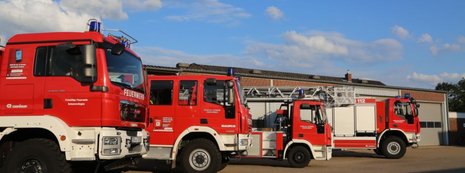 Brand in Restaurant in Schneverdingen: Rund 150.000 Euro Schaden