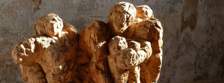 Neuer Gedenkort in Mainz