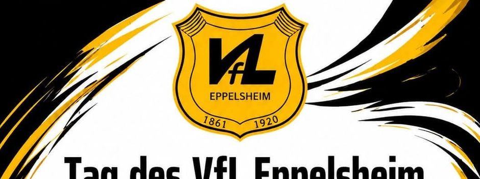 Tag des VfL Eppelsheim  