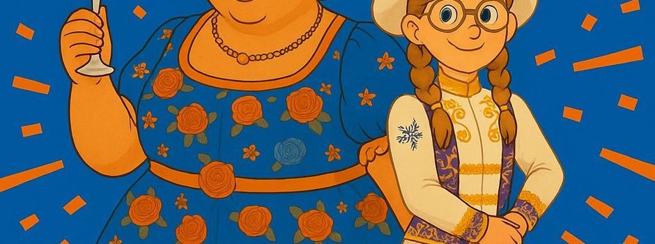 Proklamation 22.11.2025 mit Live Musik