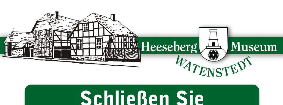 Engagement für regionale Geschichte