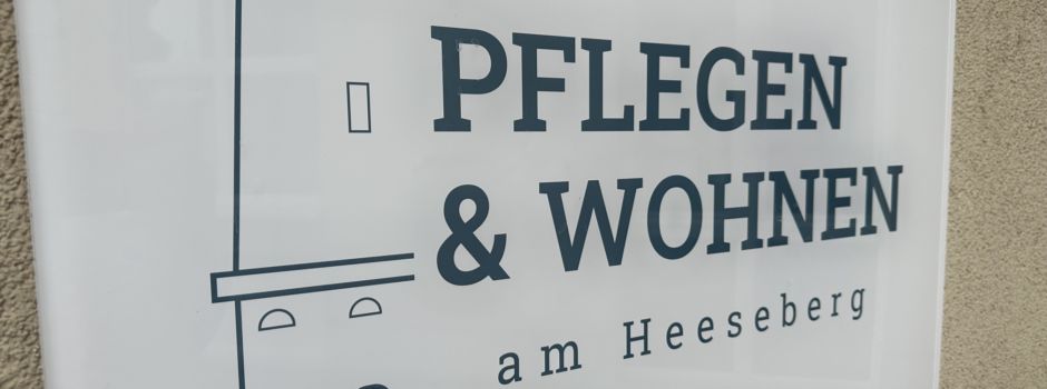 1 Jahr Pflegen & Wohnen am Heeseberg