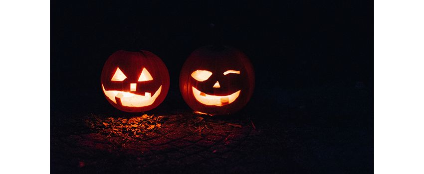 Gruselspaß unter der Erde: Oppenheim feiert wieder Halloween im Kellerlabyrinth