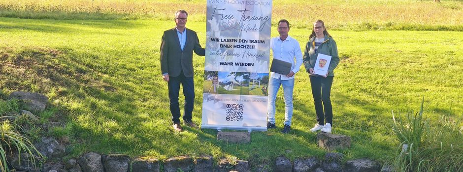 Eventlocation Mücke