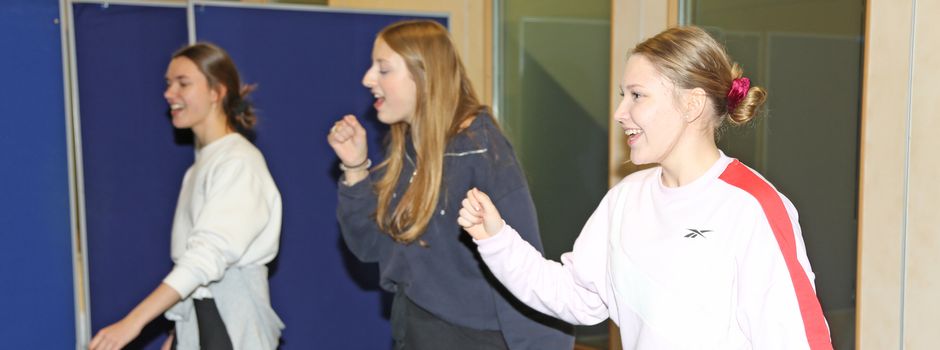 KGS-Musical: „Mamma Mia!"-Tickets gehen weg wie warme Semmeln