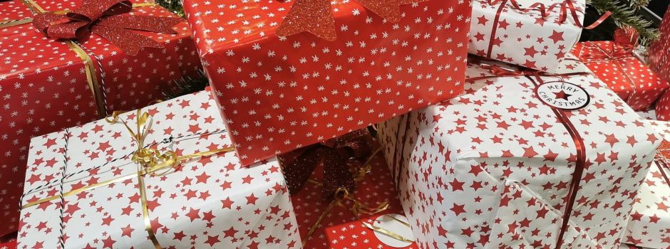 Freude schenken mit dem FSV und Fundmate