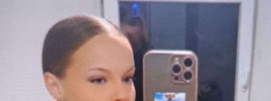 17-Jährige aus Wiesbaden vermisst