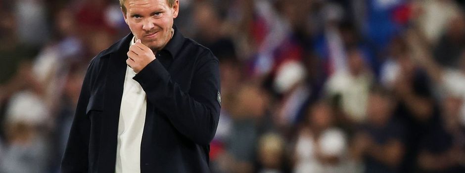 Kölner Krisen-Klausur: Nagelsmann reagiert auf Quali-Pleite
