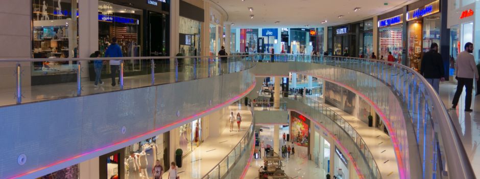 7 Sportläden in Augsburg: Das passende Equipment für euren Sport