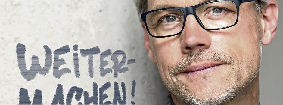 Die Lösung für alles: Weltaufgang!