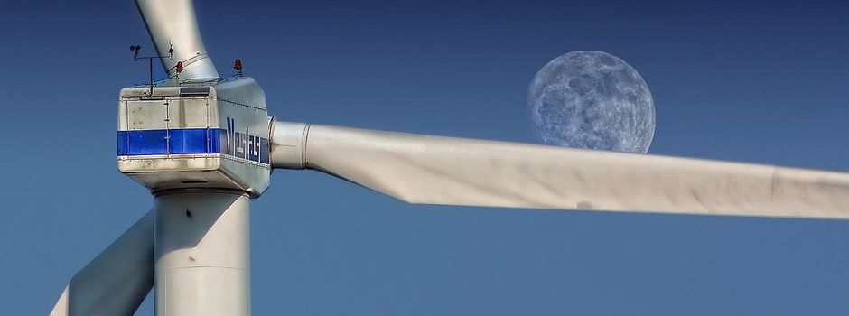 Windkraft in der Verbandsgemeinde Hachenburg: 
Informationsveranstaltung zur Flächennutzungsplanung