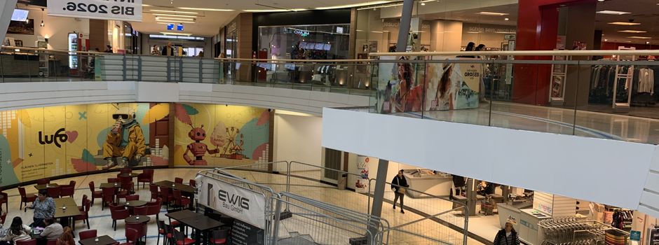 Digitale Behördengänge jetzt im Wiesbadener Luisenforum möglich