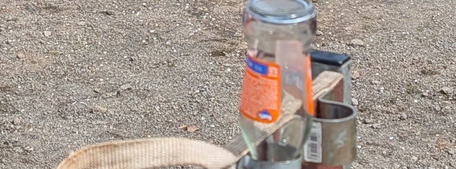 Große Beteiligung beim „Dreck-weg-Tag“ in Spessart 