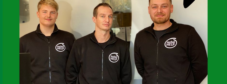 Herzeblog-Adventskalender - 04 - techniHELP | skill computer