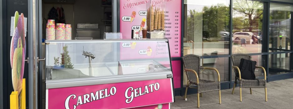 Neueröffnung auf dem Hartenberg