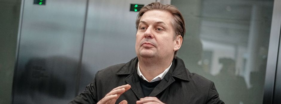 Spionage-Affäre: AfD-Wahlkampf zunächst ohne Krah