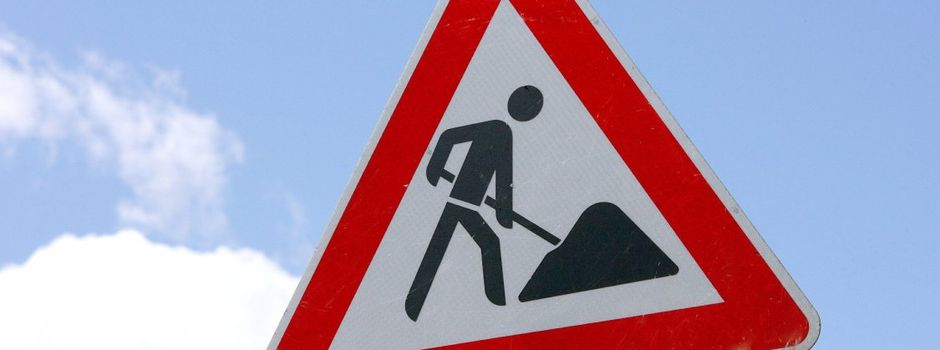 L 3244: Amphibienschutzanlage zwischen Aue und Wanfried wird erneuert